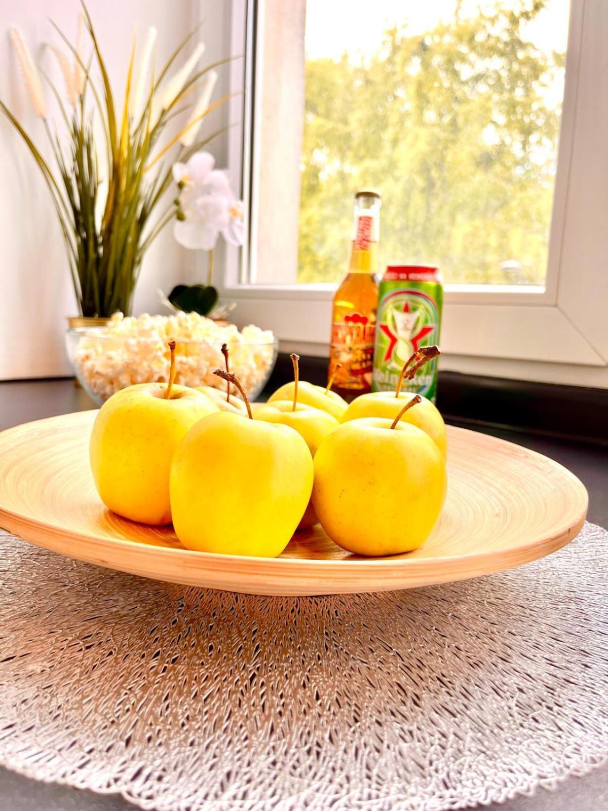 Petit 1 Bed Room Condo Warszawa Center Екстериор снимка