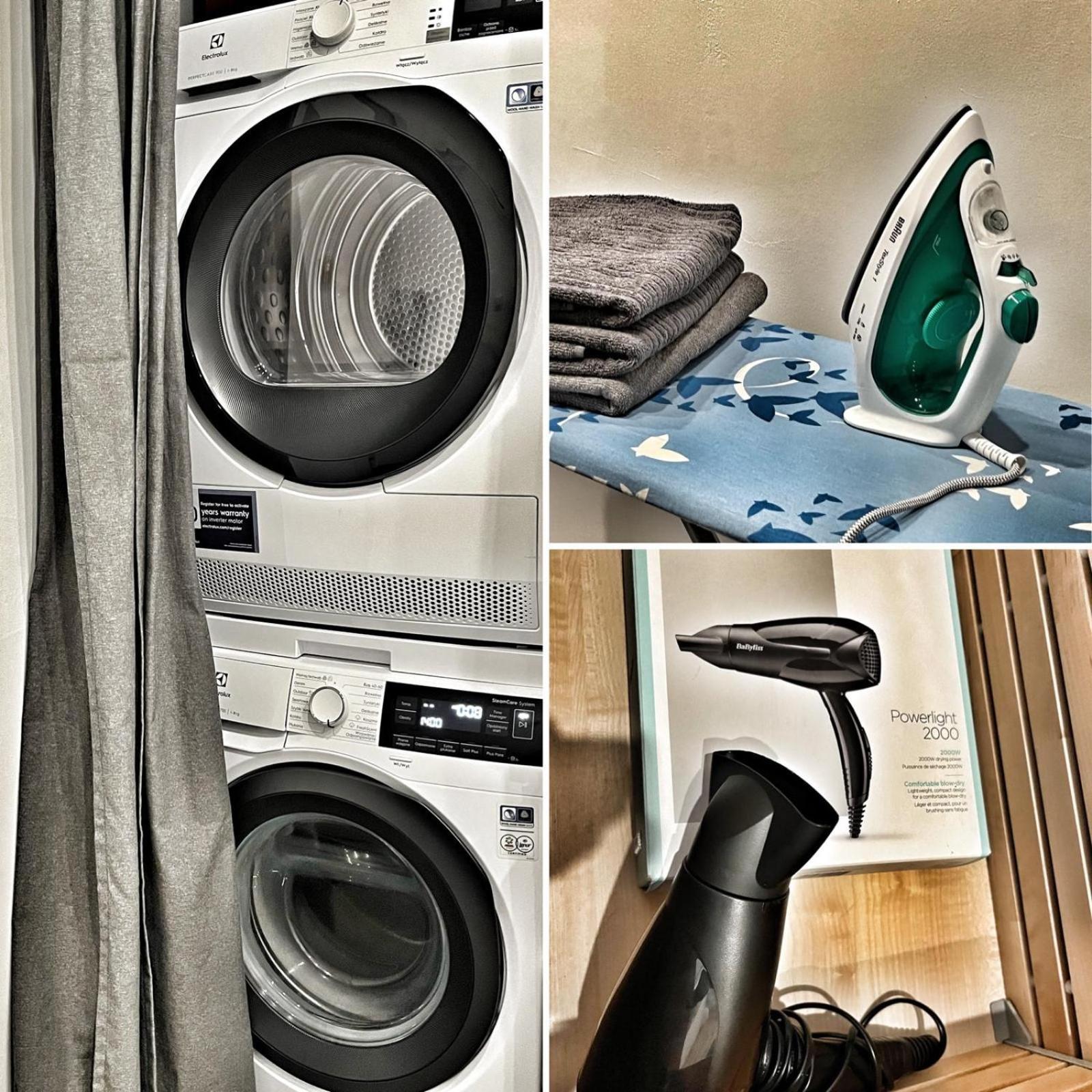 Petit 1 Bed Room Condo Warszawa Center Екстериор снимка